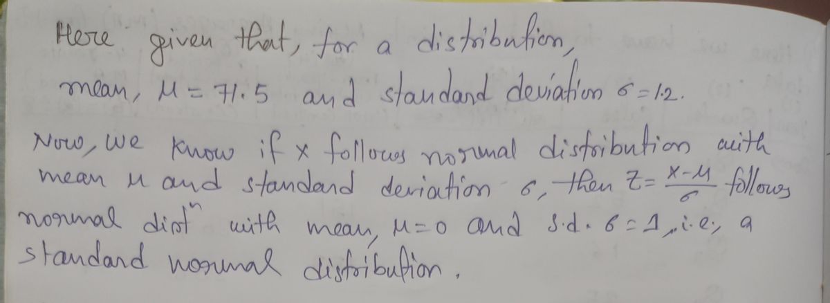 Probability homework question answer, step 1, image 1