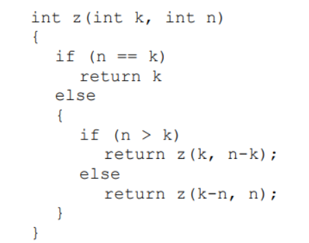 Computer Science homework question answer, step 1, image 1