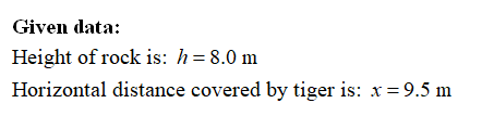 Physics homework question answer, step 1, image 1