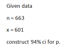 Statistics homework question answer, step 1, image 1