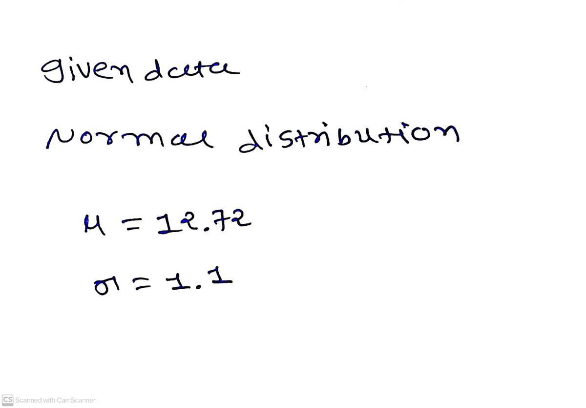 Statistics homework question answer, step 1, image 1