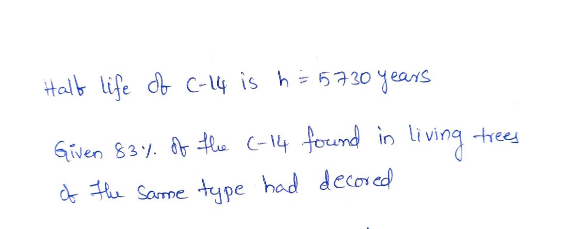 Advanced Math homework question answer, step 1, image 1