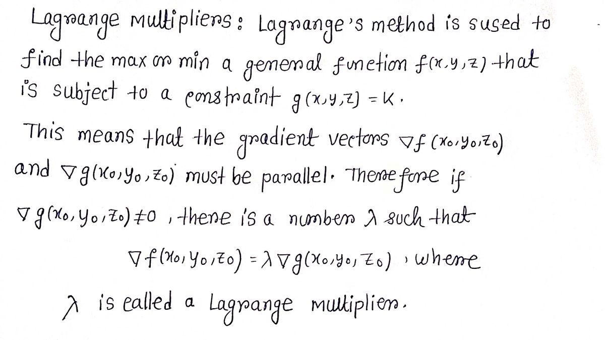 Advanced Math homework question answer, step 1, image 1