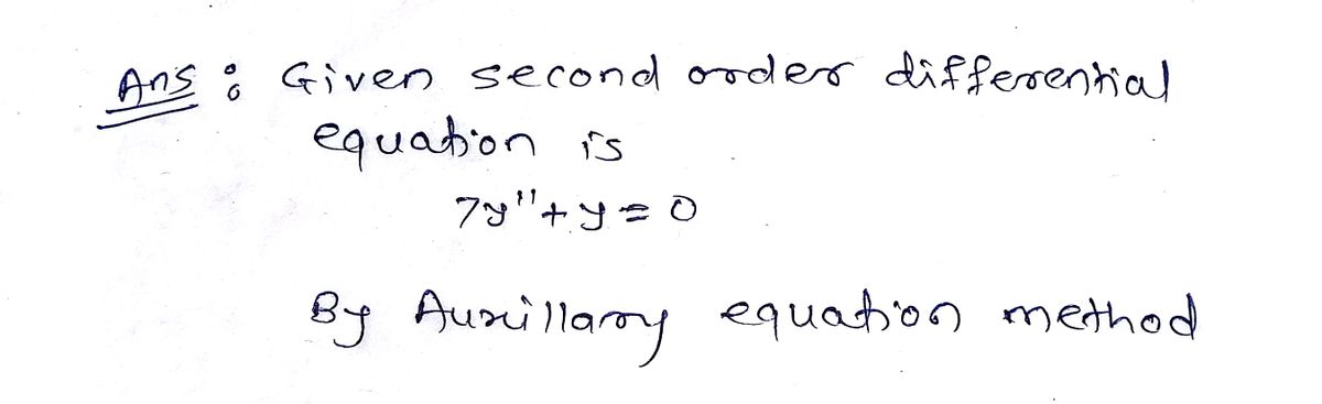 Advanced Math homework question answer, step 1, image 1