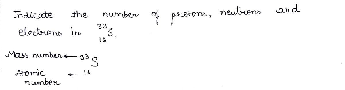 Chemistry homework question answer, step 1, image 1