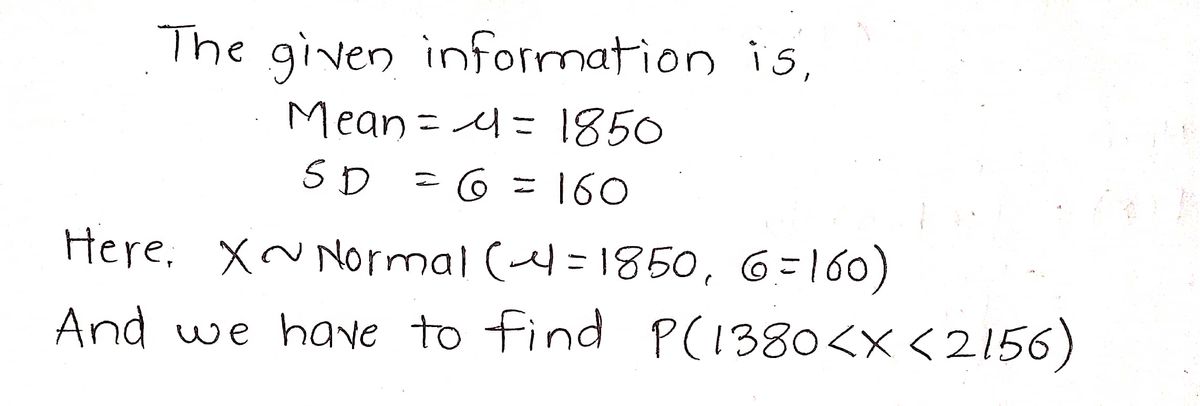 Statistics homework question answer, step 1, image 1