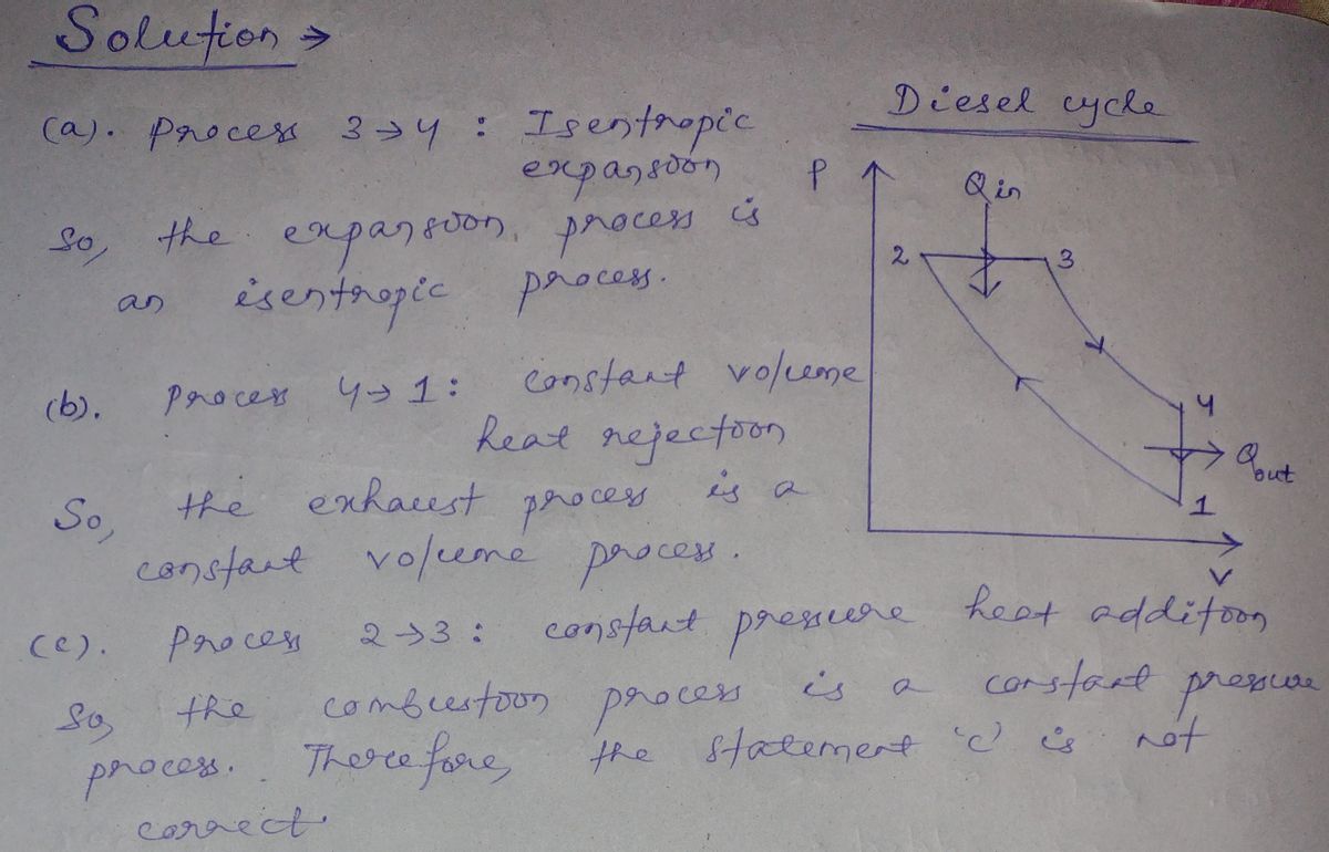 Mechanical Engineering homework question answer, step 1, image 1