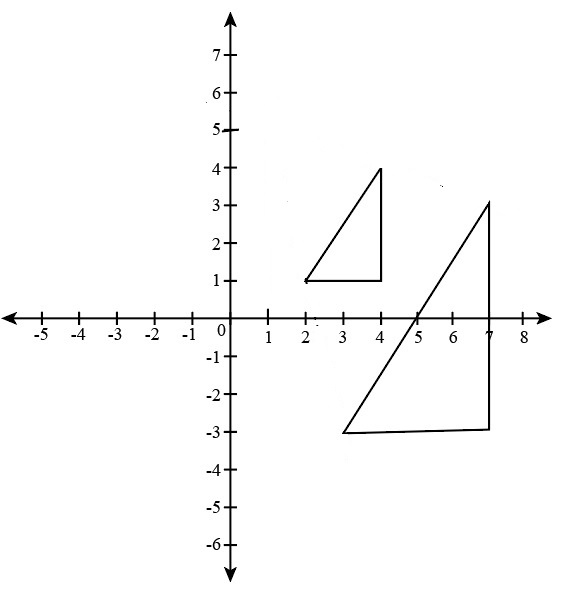 Geometry homework question answer, step 1, image 1