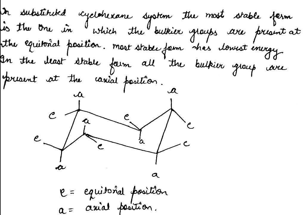 Chemistry homework question answer, step 1, image 1