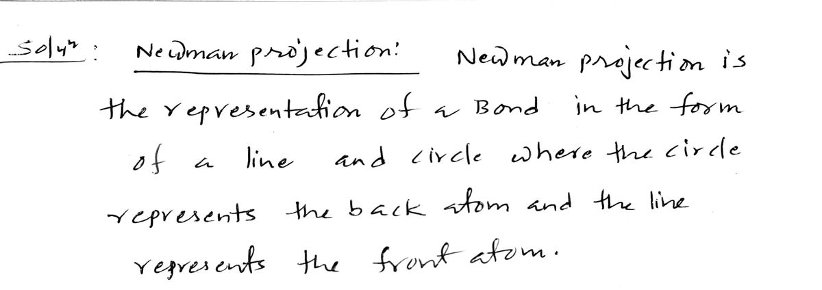 Chemistry homework question answer, step 1, image 1