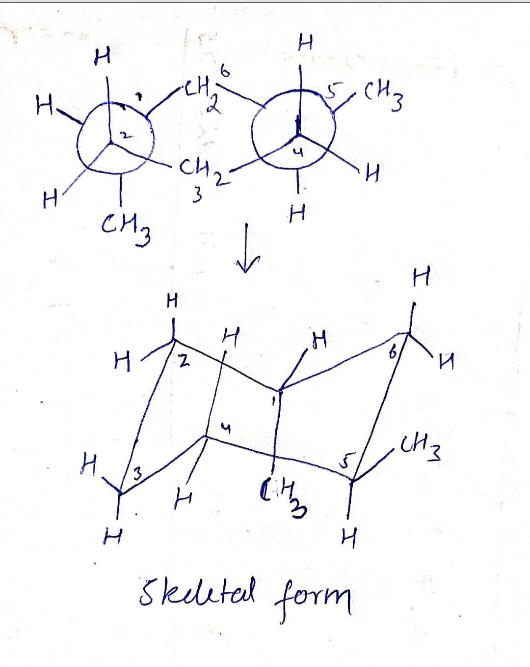 Chemistry homework question answer, step 1, image 1