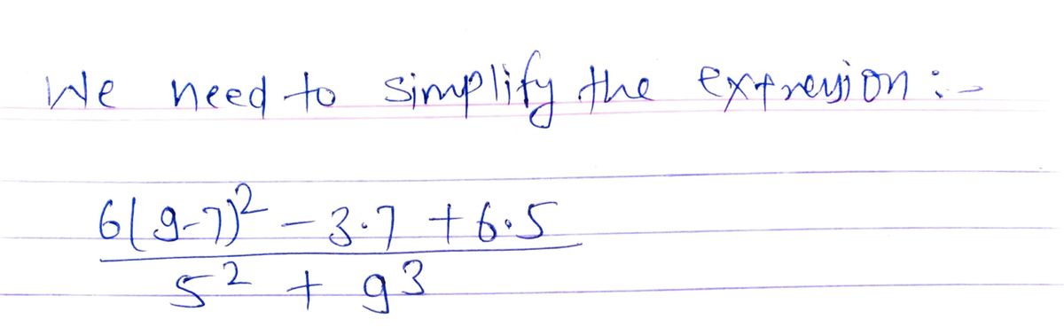 Algebra homework question answer, step 1, image 1