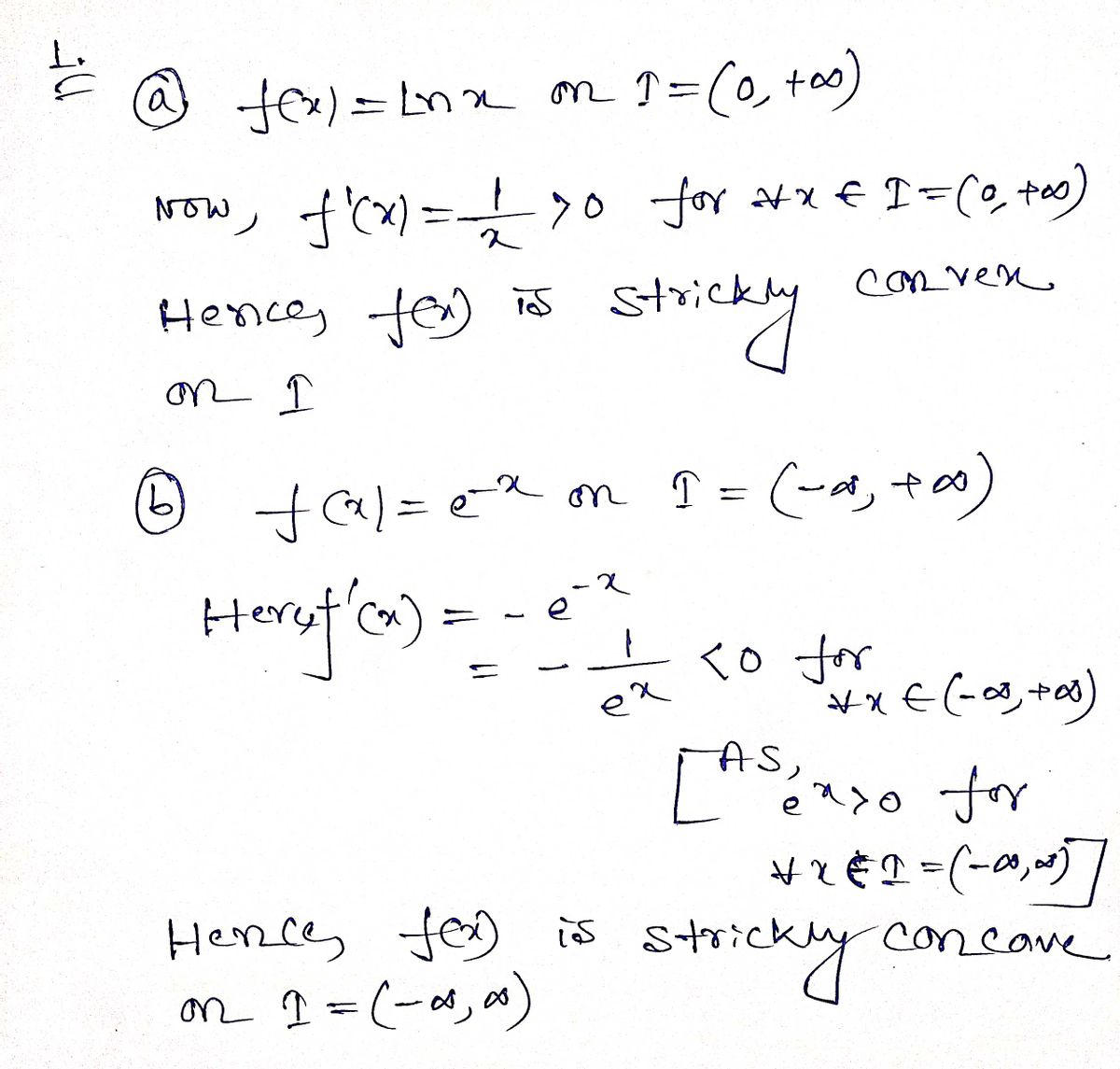 Advanced Math homework question answer, step 1, image 1