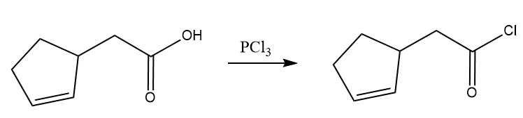 Chemistry homework question answer, step 1, image 1