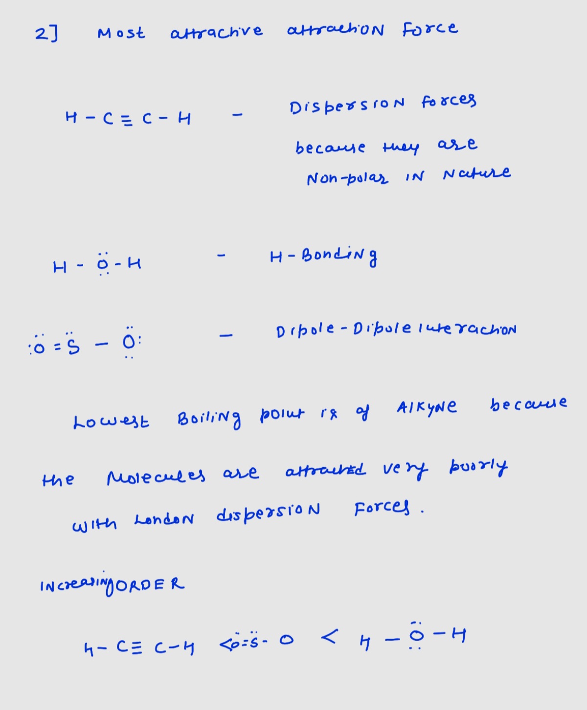 Chemistry homework question answer, step 1, image 1