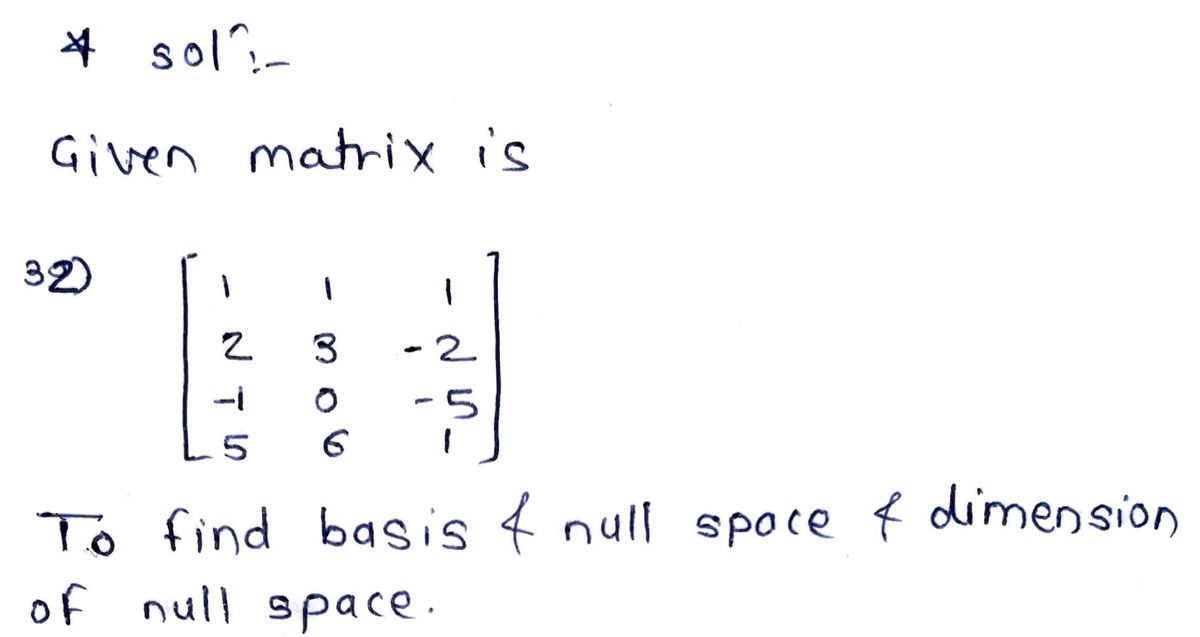 Advanced Math homework question answer, step 1, image 1