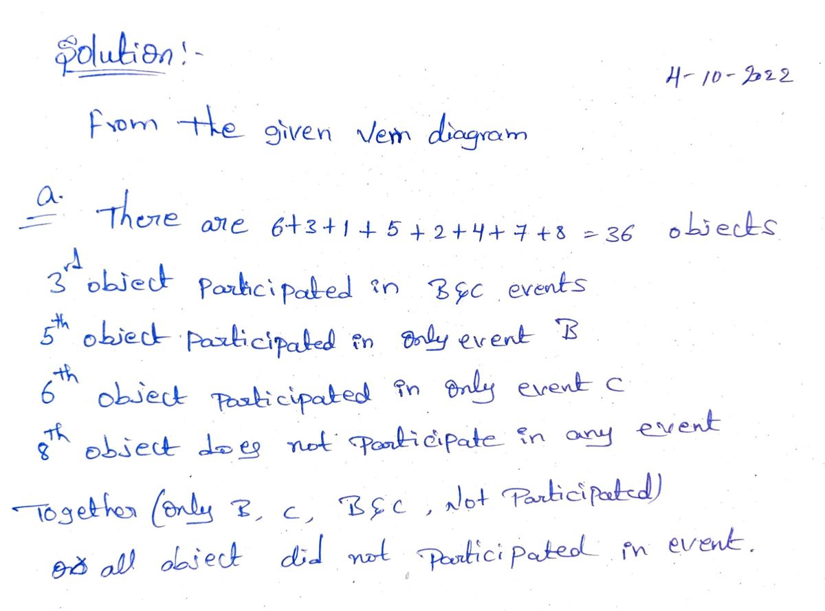 Probability homework question answer, step 1, image 1