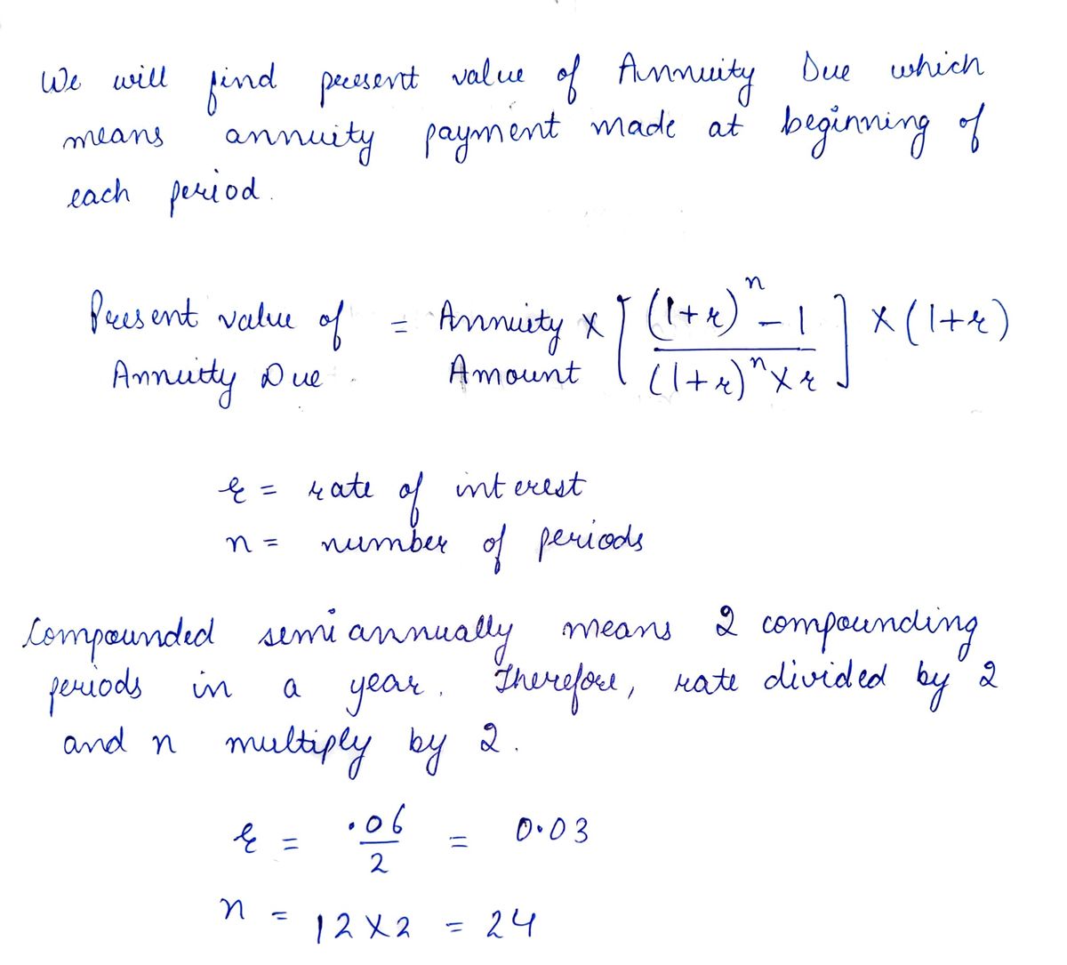 Finance homework question answer, step 1, image 1