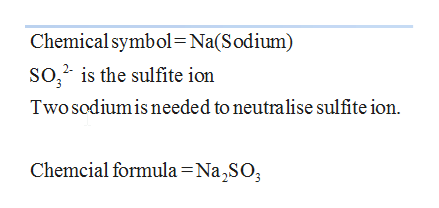 Answered Determine The Chemical Formula For Each Bartleby