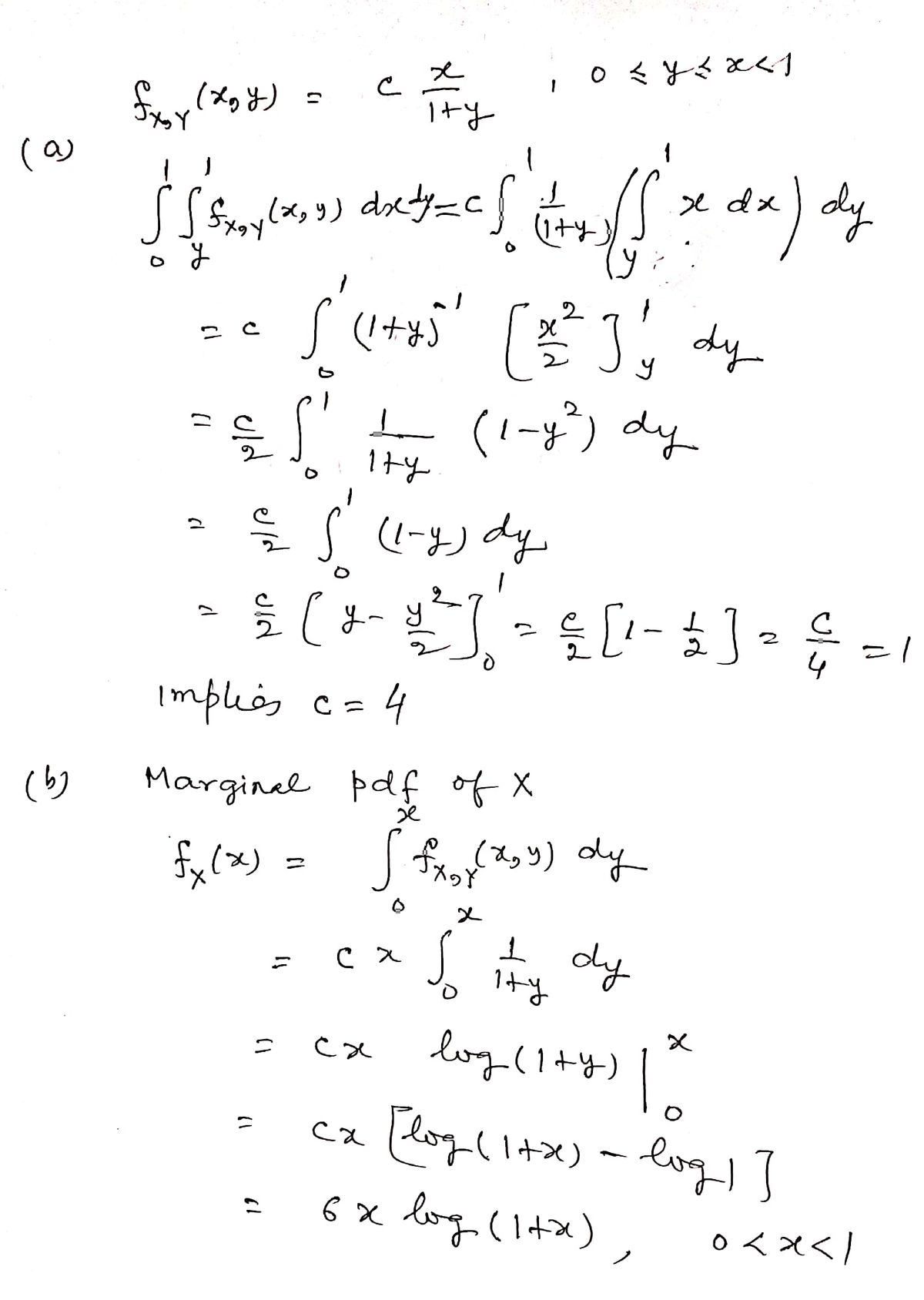 Probability homework question answer, step 1, image 1