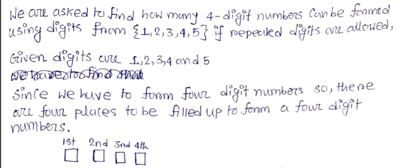 Advanced Math homework question answer, step 1, image 1