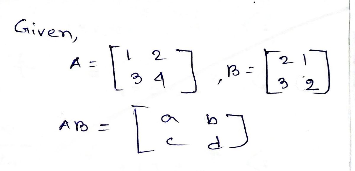 Advanced Math homework question answer, step 1, image 1