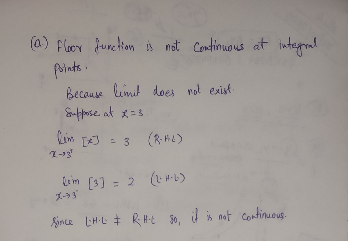 Calculus homework question answer, step 1, image 1