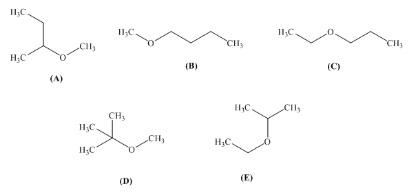 ether functional group