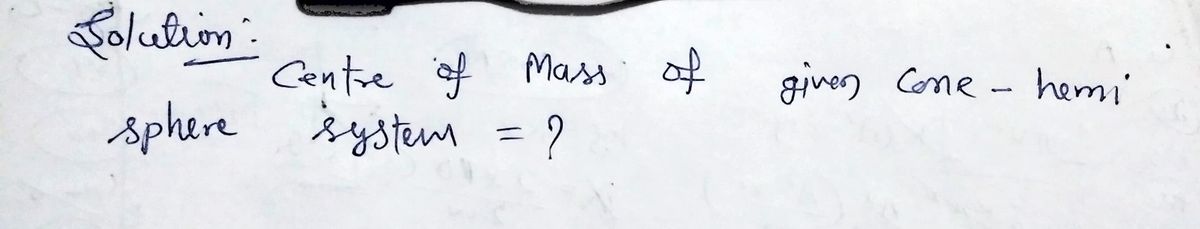 Advanced Physics homework question answer, step 1, image 1