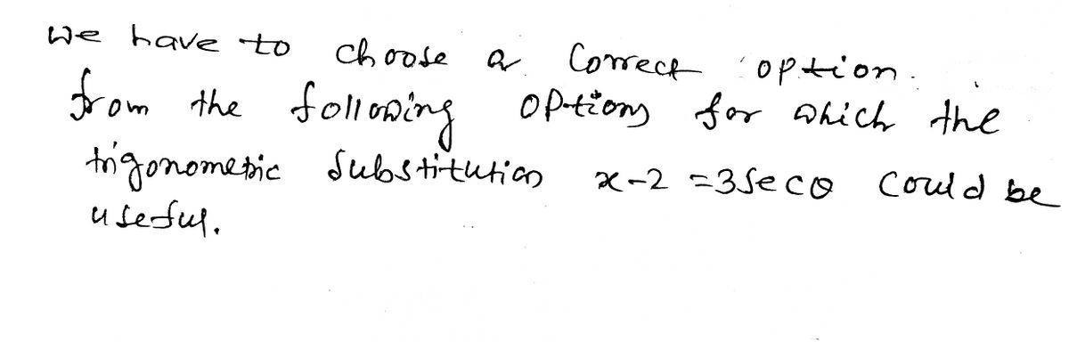 Calculus homework question answer, step 1, image 1