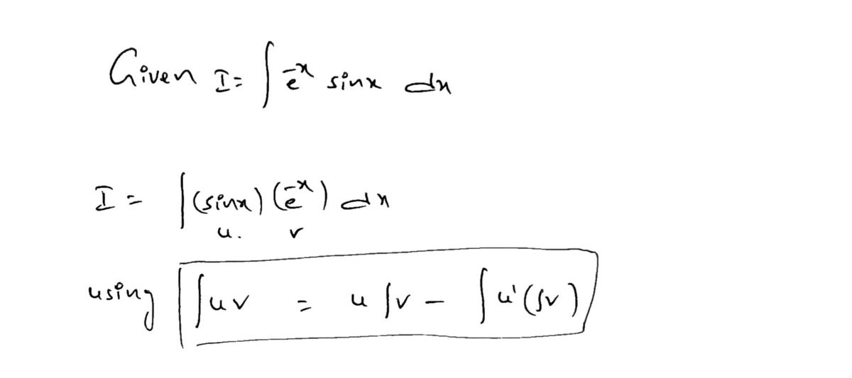 Calculus homework question answer, step 1, image 1