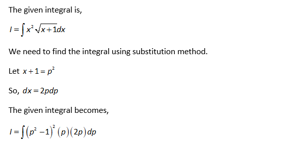 Calculus homework question answer, step 1, image 1