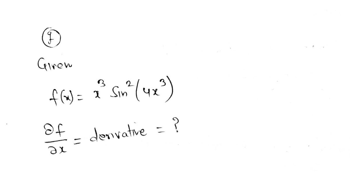 Calculus homework question answer, step 1, image 1