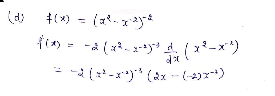 Calculus homework question answer, step 1, image 1