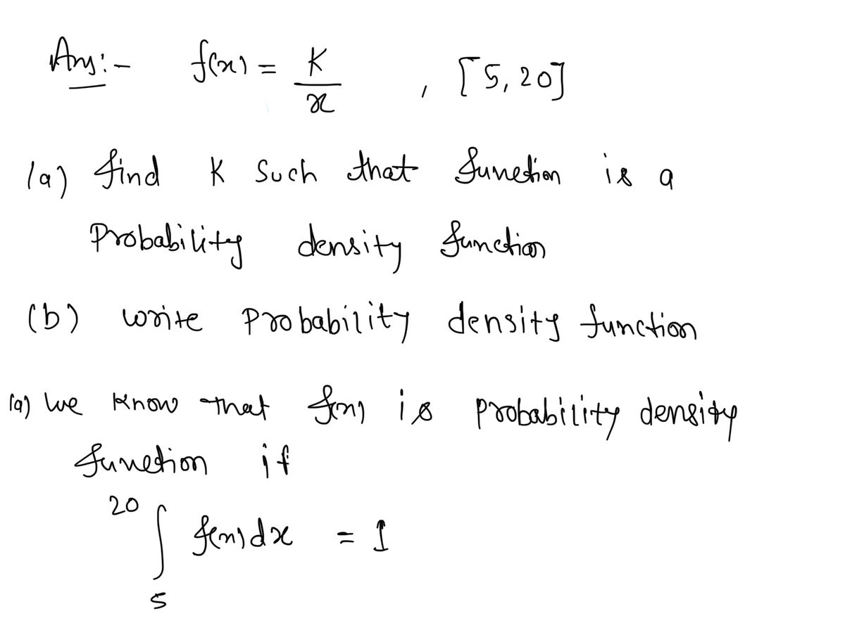 Advanced Math homework question answer, step 1, image 1