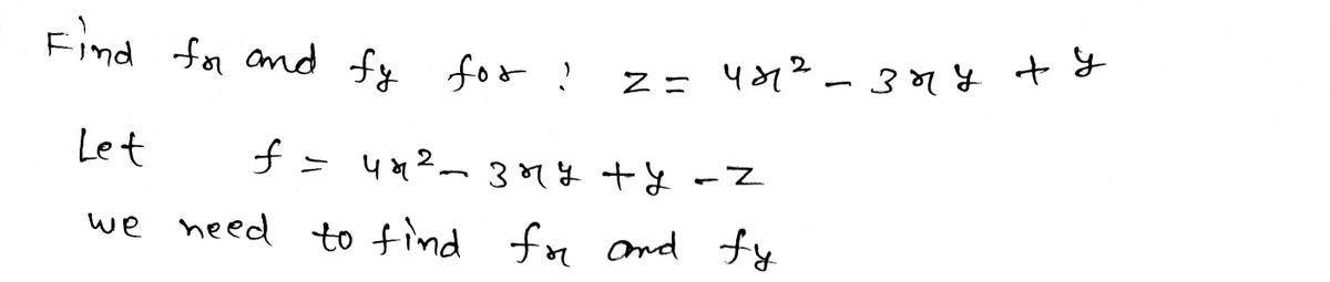 Advanced Math homework question answer, step 1, image 1