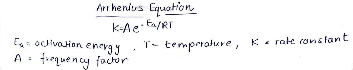 Chemistry homework question answer, step 1, image 1