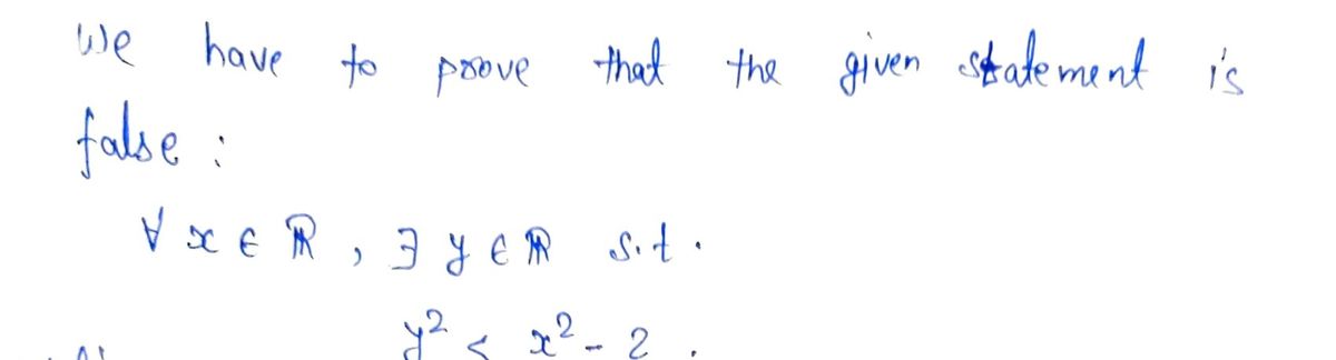 Advanced Math homework question answer, step 1, image 1