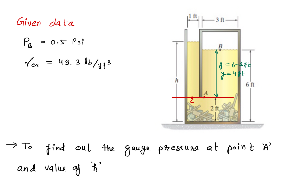 Mechanical Engineering homework question answer, step 1, image 1