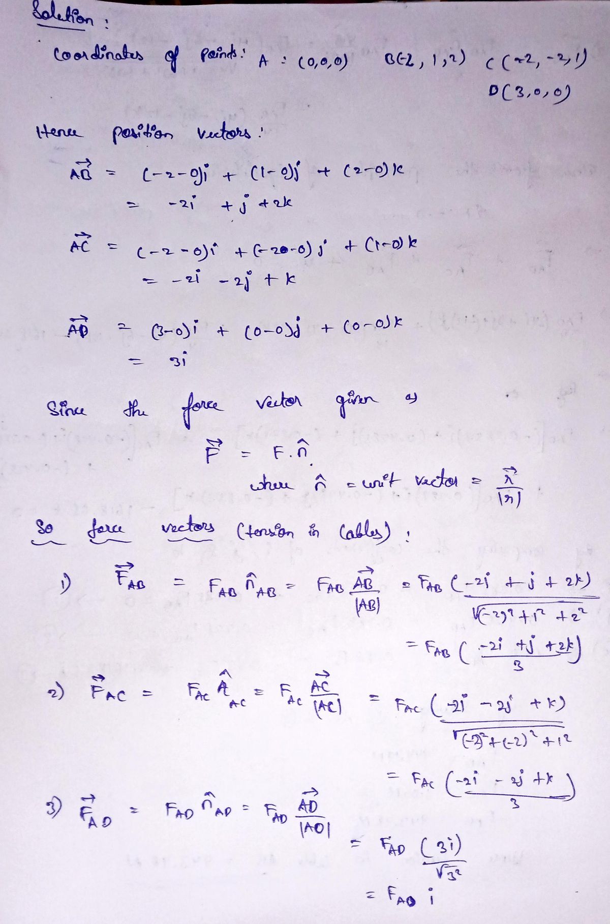 Mechanical Engineering homework question answer, step 1, image 1