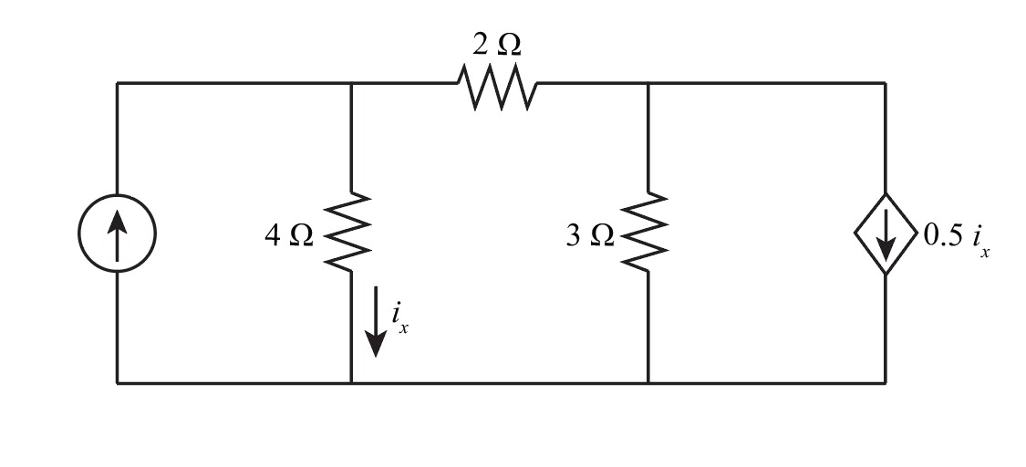 Electrical Engineering homework question answer, step 1, image 1