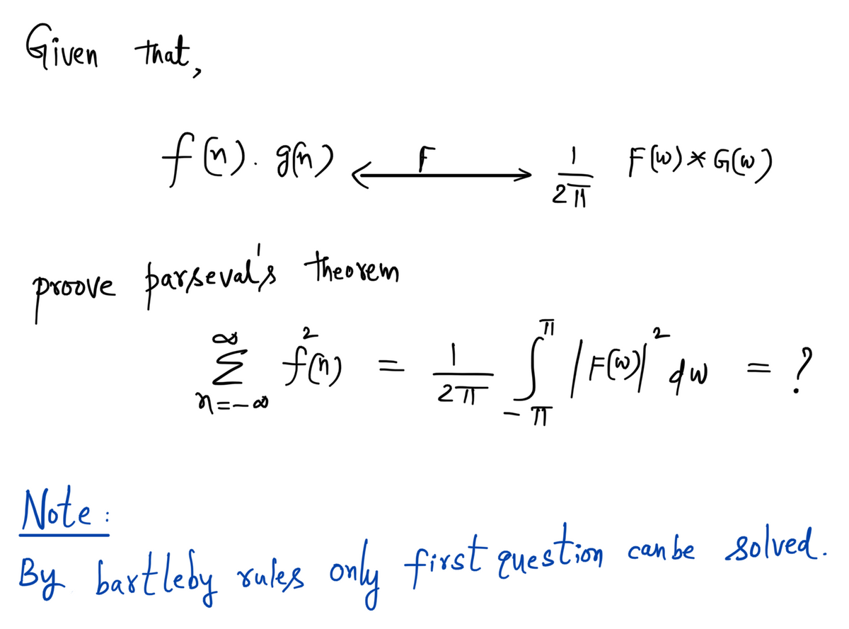 Electrical Engineering homework question answer, step 1, image 1