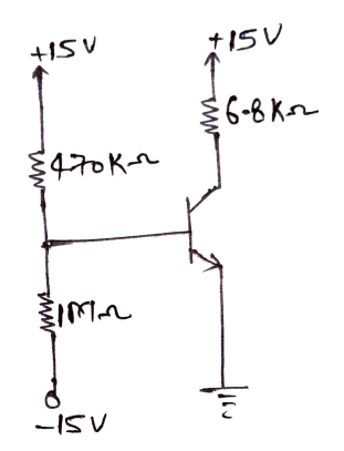 Electrical Engineering homework question answer, step 1, image 1