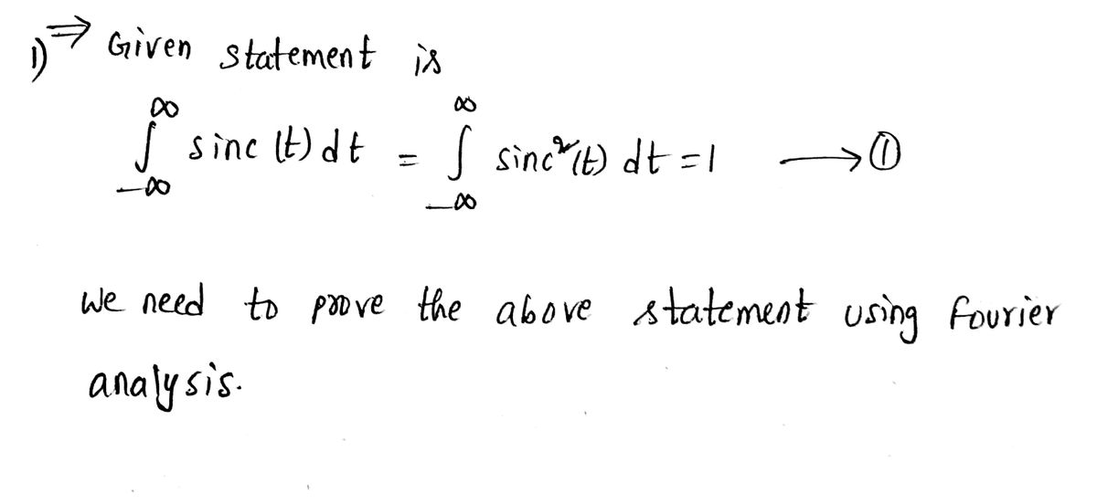 Electrical Engineering homework question answer, step 1, image 1