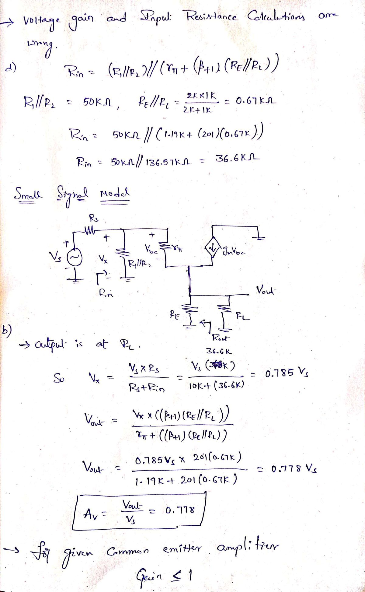 Electrical Engineering homework question answer, step 1, image 1