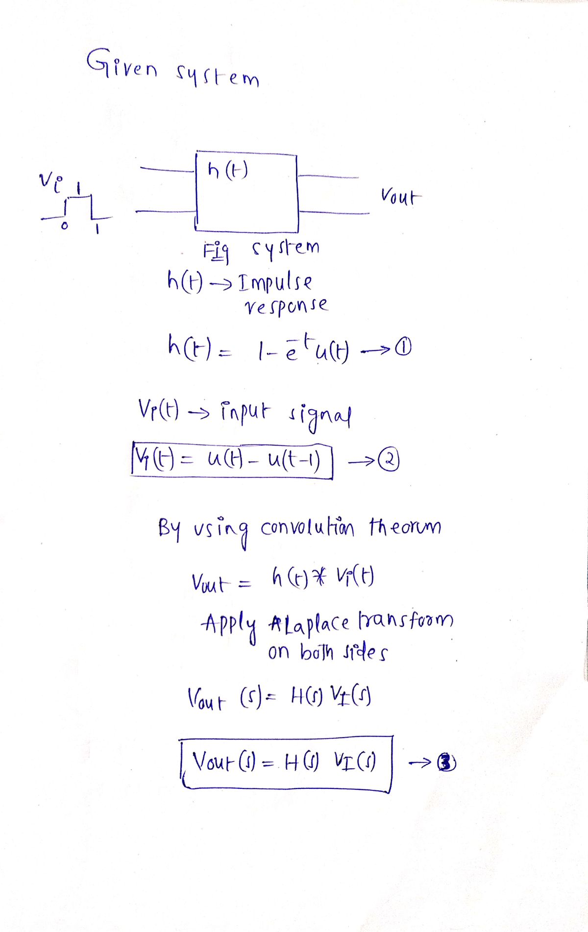 Electrical Engineering homework question answer, step 1, image 1