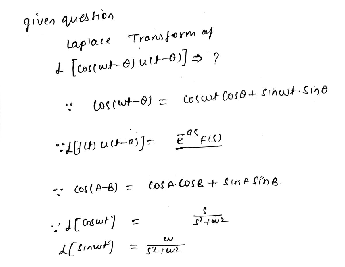 Electrical Engineering homework question answer, step 1, image 1