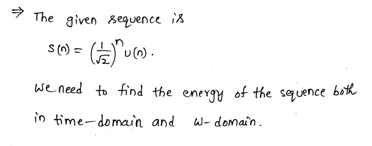 Electrical Engineering homework question answer, step 1, image 1