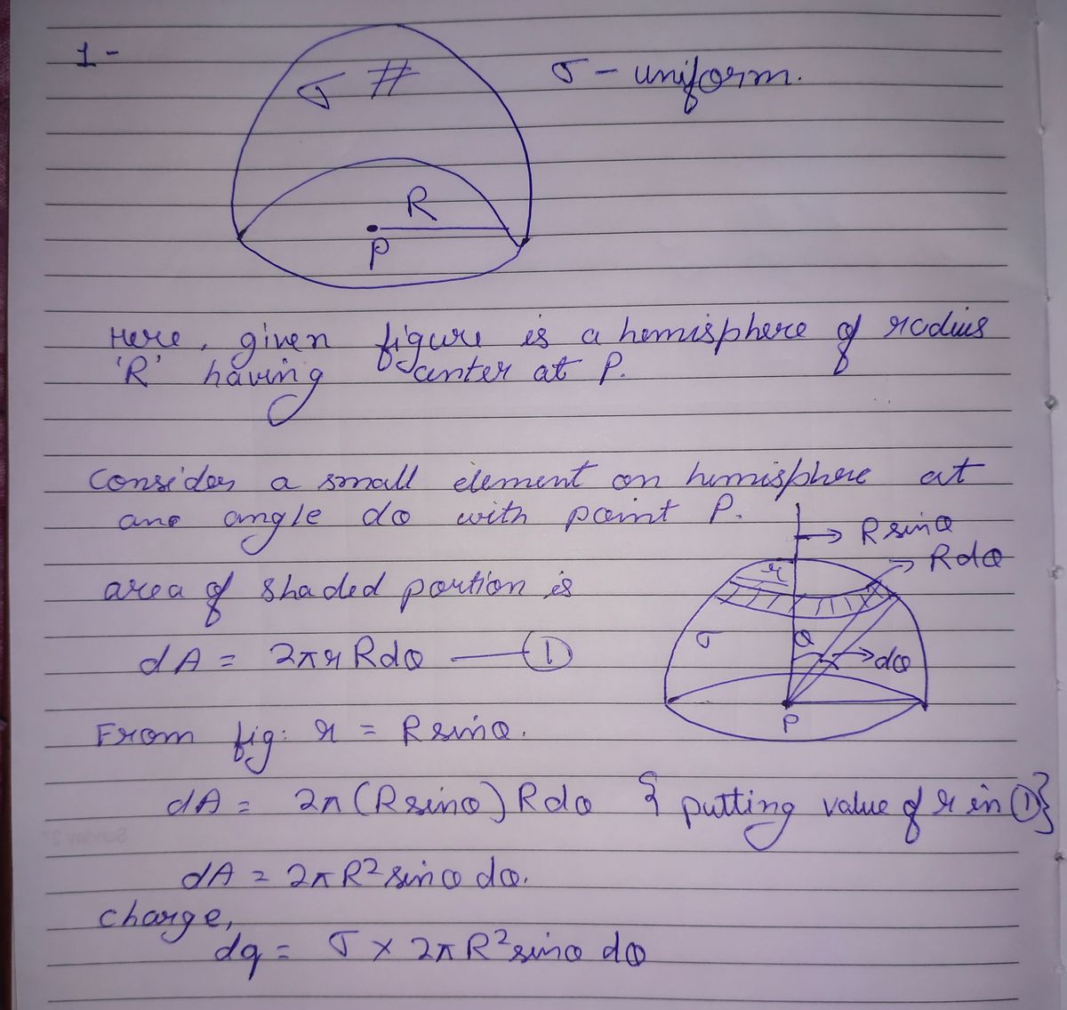 Electrical Engineering homework question answer, step 1, image 1