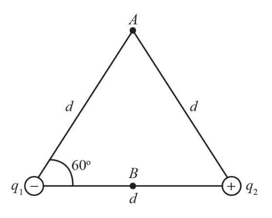 Physics homework question answer, step 1, image 1